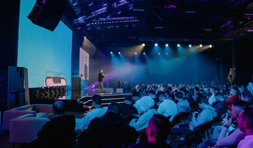 What is the MAC Affiliate Conference 2025