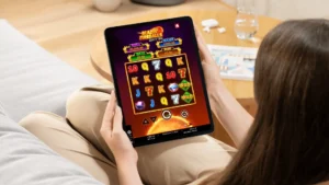 Blazin’ Fireballs Spin ‘N’ Win Saucify