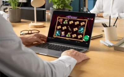 New Slot: Happy Birthday Mr President Game Pack